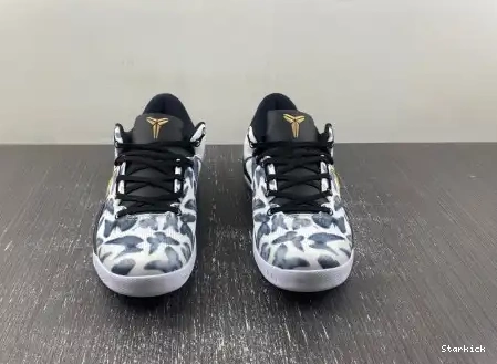 Protro Kobe Nike FV6325--100  8 “Mambacita” 0612
